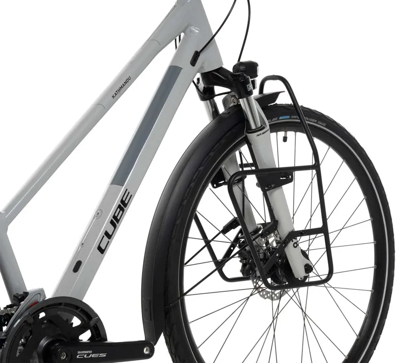 Acid Carrier Lowrider Suspension CILINK Trekking-2